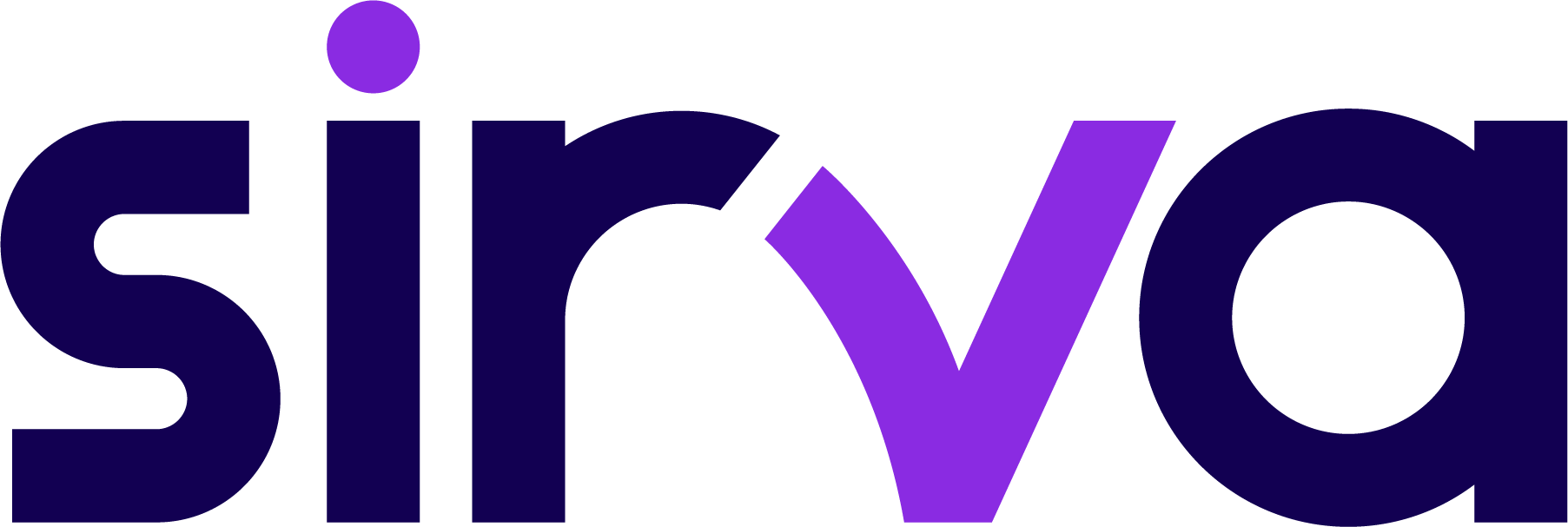 Sirva Logo